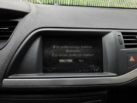 Exclusive, 2.0HDI 140KM, Skóra, Manual, Navigacja, Warszawa - zdjęcie 8