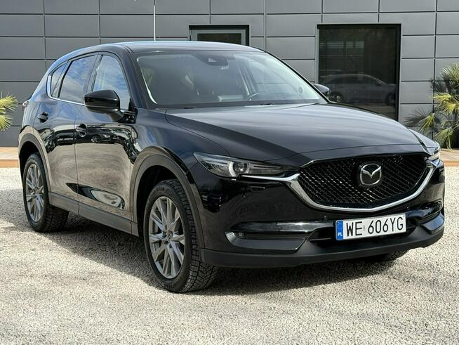 Mazda CX-5 2.0 SkyPASSION, Salon Polska! 1 właściciel! FV 23%! Pęcice - zdjęcie 1