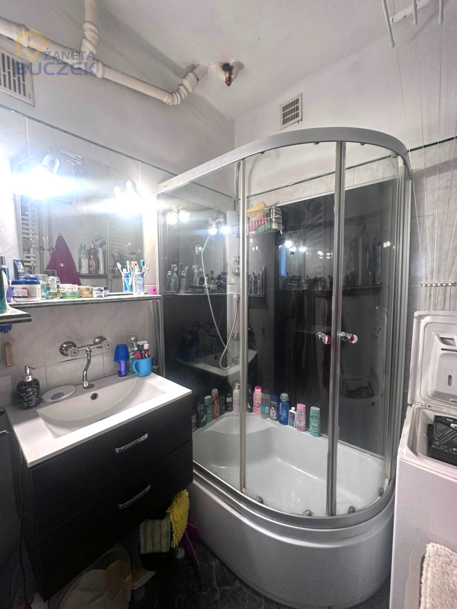 Mieszkanie w Mokotowie – ul. Puławska Mokotów - zdjęcie 6