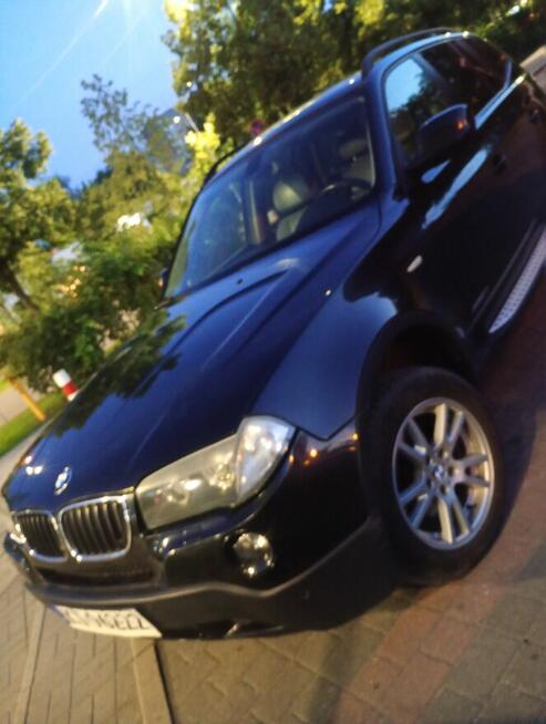 BMW X3 Zalasowa - zdjęcie 11