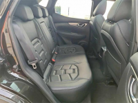 2018 Nissan Qashqai 1.6 DCI Tekna+ Warszawa - zdjęcie 5