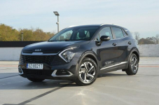 Kia Sportage 1.6i 150 KM LEDy/ Grzania/ Navi/ Kamera/ Serwisowany Zabrze - zdjęcie 6