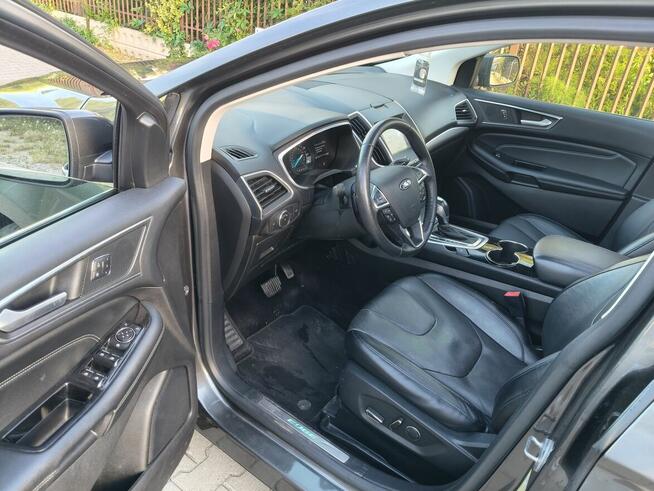 FORD EDGE 2.0 BENZYNA AUTOMAT 4X4 OKAZJA Ostrów Wielkopolski - zdjęcie 10