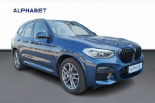 BMW X3 xDrive20d mHEV M Sport sport-aut Swarzędz - zdjęcie 7