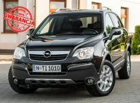 Opel Antara COSMO 4x4 2.0CDTI 150KM Manual 170tys km. Opłacona !