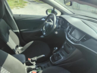 Sprzedam Opla Astrę Salon Polska 1 wlasciel Kraków - zdjęcie 2