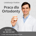 Ortodonta - Kraków
