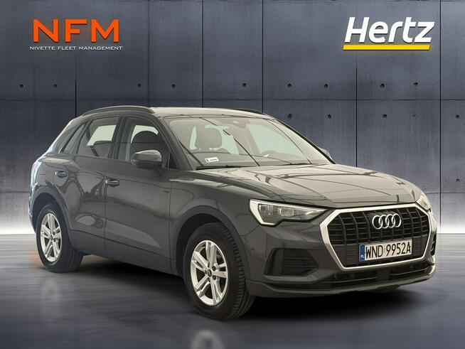 Audi Q3 35 TFSI S-tronic (150 KM) Salon PL Faktura Vat Warszawa - zdjęcie 3