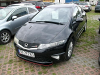 Honda Civic 2.2diesel/104 KW