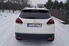 Peugeot 2008 1.5 HDI / Led / Navi / rok 2019 / Konin - zdjęcie 6