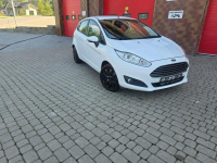 Ford Fiesta 1.5 Tdci / Serwis ASO  !! Książka Serwisowa / Car -Pass !! Limanowa - zdjęcie 3