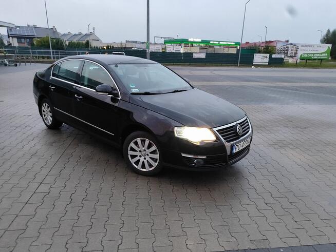 Passat B6 1.4TSI 2010rok 167tys km. Zalasewo - zdjęcie 7