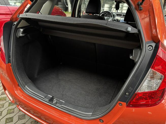 Honda Jazz 1.3 benzyna 2019 Ostrołęka - zdjęcie 8
