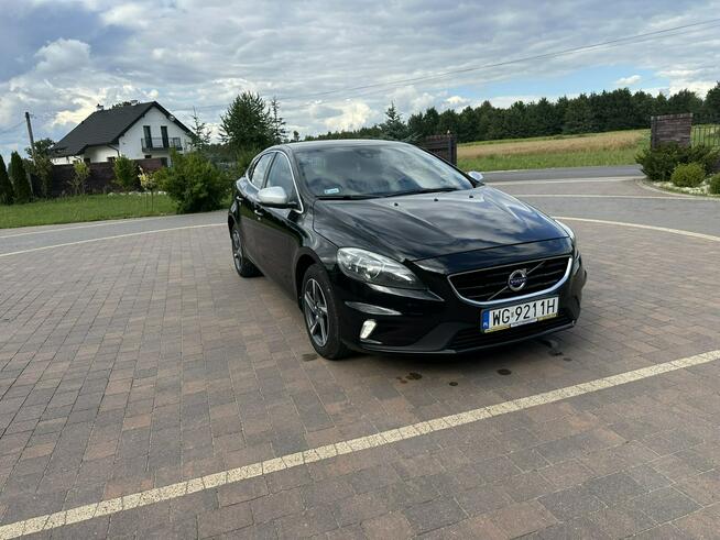 Volvo V40 Lipówki - zdjęcie 1