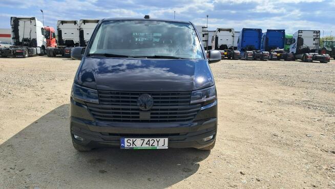 Volkswagen Multivan Komorniki - zdjęcie 2