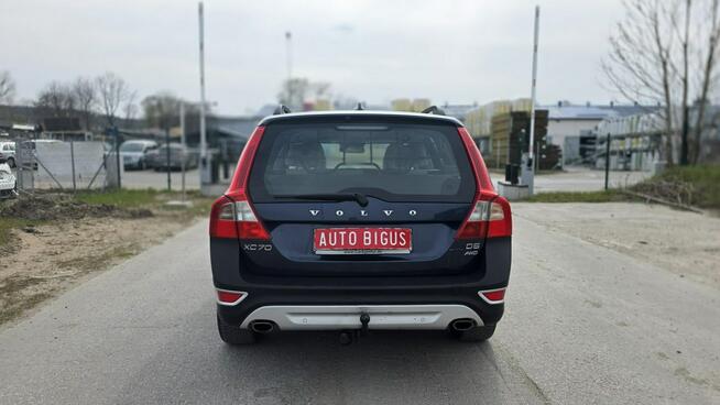Volvo XC 70 AWD automat Lębork - zdjęcie 7