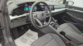 Volkswagen Golf 2.0 TDI Life ! Z Polskiego Salonu ! Faktura VAT ! Warszawa - zdjęcie 9