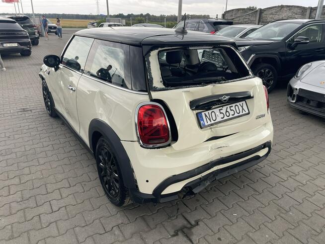 Mini Cooper Automat Klimatronik Podgrzewanie Gliwice - zdjęcie 8