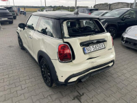 Mini Cooper Automat Klimatronik Podgrzewanie Gliwice - zdjęcie 8