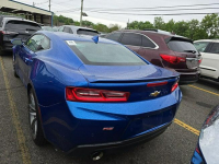 Chevrolet Camaro 2LT / niski przebieg / mała szkoda Tarnów - zdjęcie 6