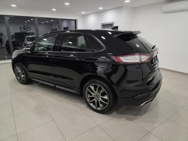 Ford EDGE SPORT 4x4 / Navi / Kamera / Roczna Gwarancja GetHelp w cenie Korczyna - zdjęcie 5