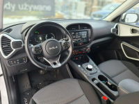 E-Soul 204 KM 64 kWh Wersja M + Winter / Salon PL / Niski Przebieg Poznań - zdjęcie 9