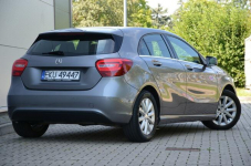 Zarejestrowany A 180 1.6i 122KM Serwis Navi Grz.fotele Start/Stop Kutno - zdjęcie 10