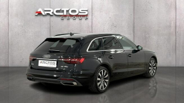 Audi A4 Avant 35 TFSI mHEV S Tronic Kombi Warszawa - zdjęcie 5