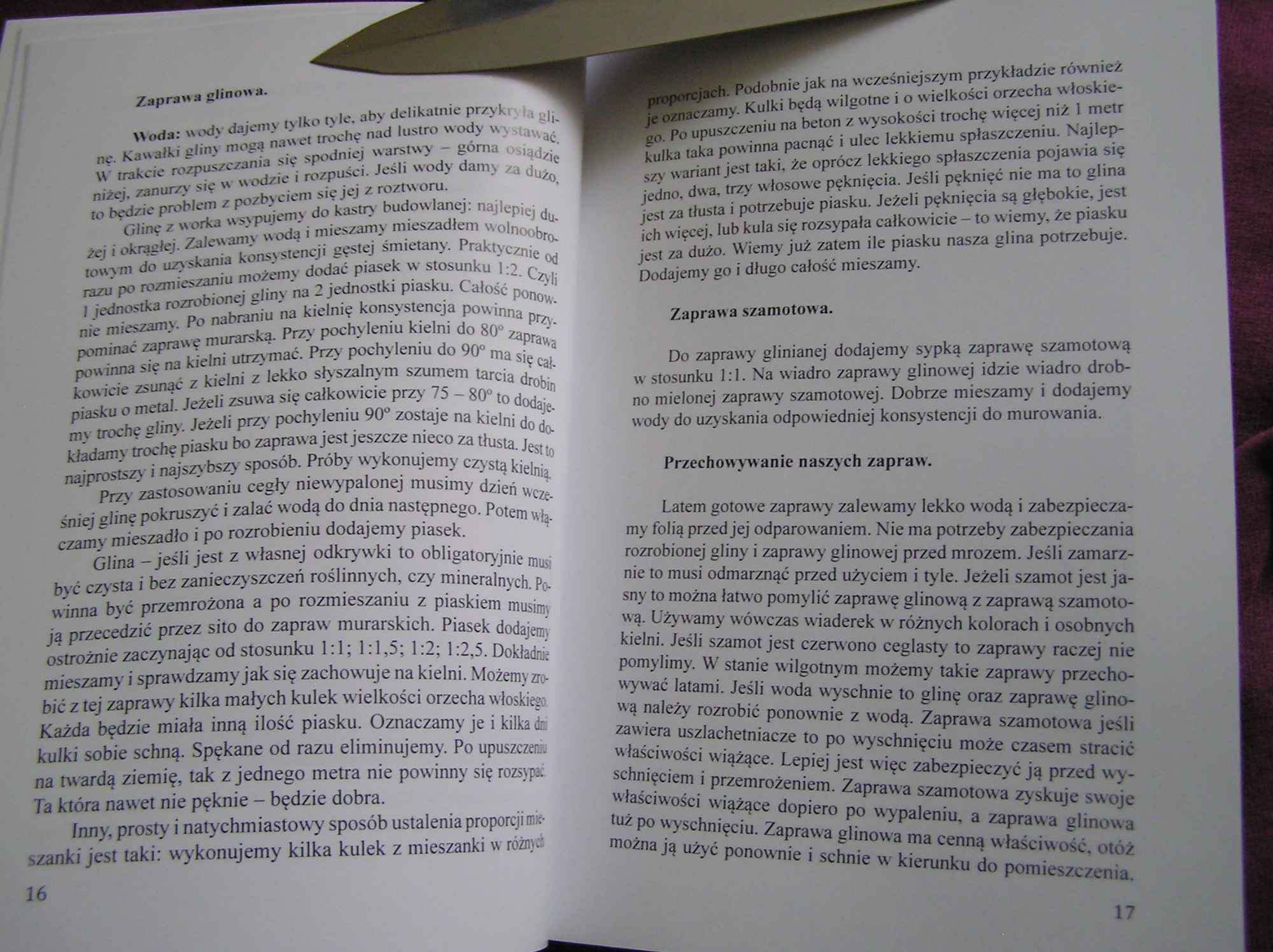 Piece chlebowe  trzony kuchenne na ciężkie czasy Jedlicze - zdjęcie 3