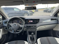 Volkswagen Polo Beatsaudio Podgrzewanie Czujniki park. Skóra Gliwice - zdjęcie 11