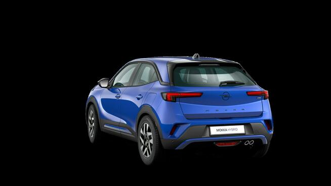 Mokka Business Hybrid 1.2-145KM Ochrona 8lat, Pożyczka 0% Leasing 100% Łódź - zdjęcie 3