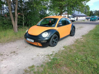 Volkswagen New Beetle 1.9TDI 90KM 99r