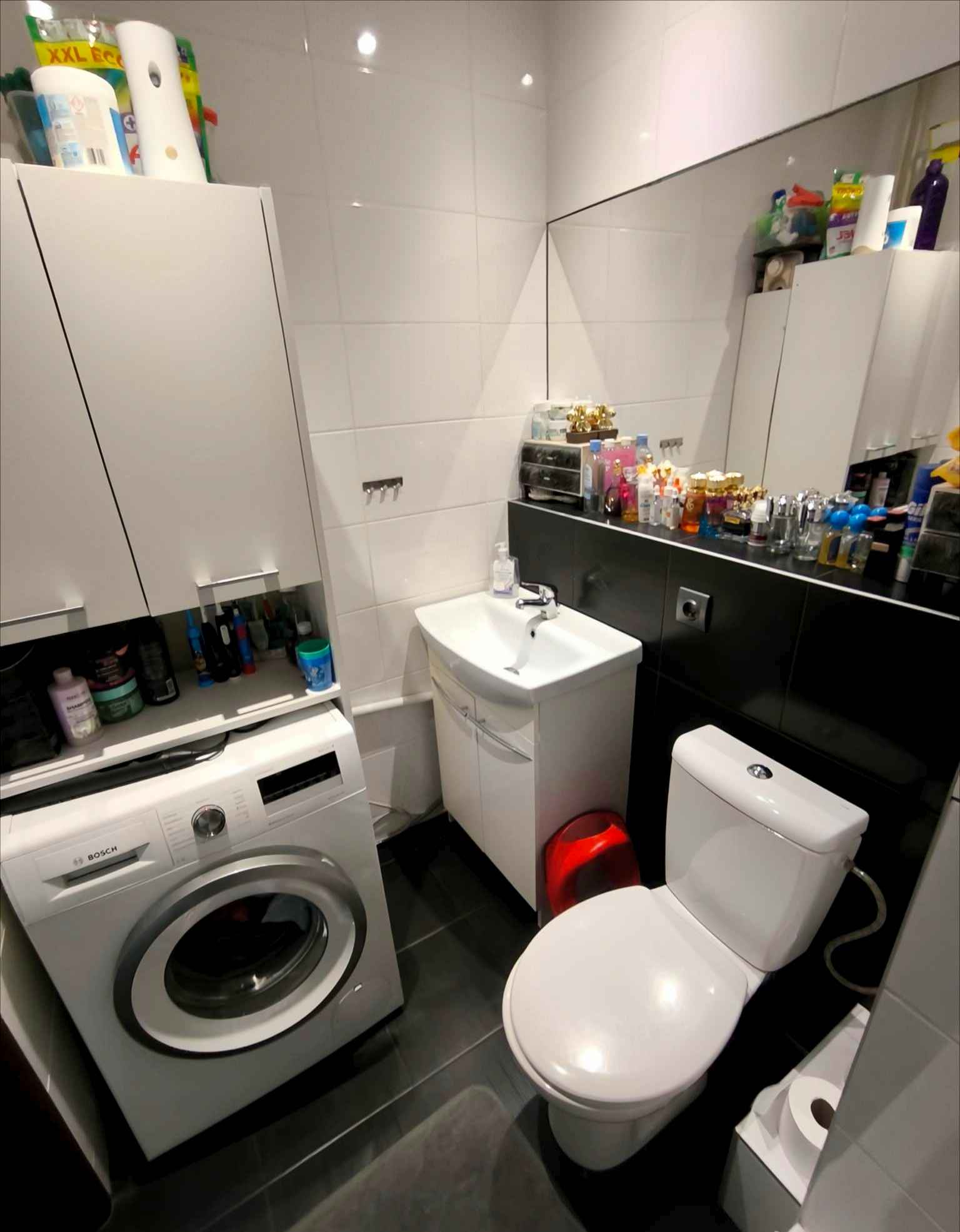 Mieszkanie M5, 72m2 Toruń - zdjęcie 5