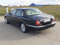 *Jaguar Xj* Executive*2006 r*Prywatnie* I właś*52,000 km*