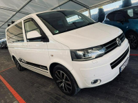 Volkswagen Multivan 7-Osobowy AUTOMAT 4x4 Zduńska Wola - zdjęcie 9