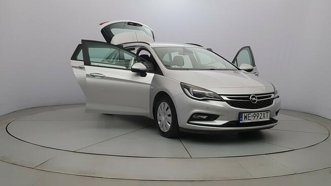 Opel Astra 1.6 CDTI Enjoy S&amp;S ! Z Polskiego Salonu ! FV 23 % ! Warszawa - zdjęcie 9