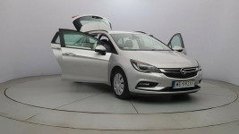 Opel Astra 1.6 CDTI Enjoy S&amp;S ! Z Polskiego Salonu ! FV 23 % ! Warszawa - zdjęcie 9