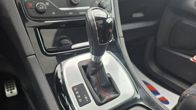 Ford S-Max Titanium S, Bogate wyposażenie, 203ps automat Lębork - zdjęcie 11