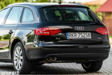 Audi A4 Avant 2.0 TDI S tronic Targowiska - zdjęcie 10