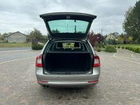 SKODA Octavia C Lipówki - zdjęcie 12