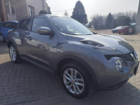 Nissan Juke TEKNA /stan bdb/gwarancja Ełk - zdjęcie 7