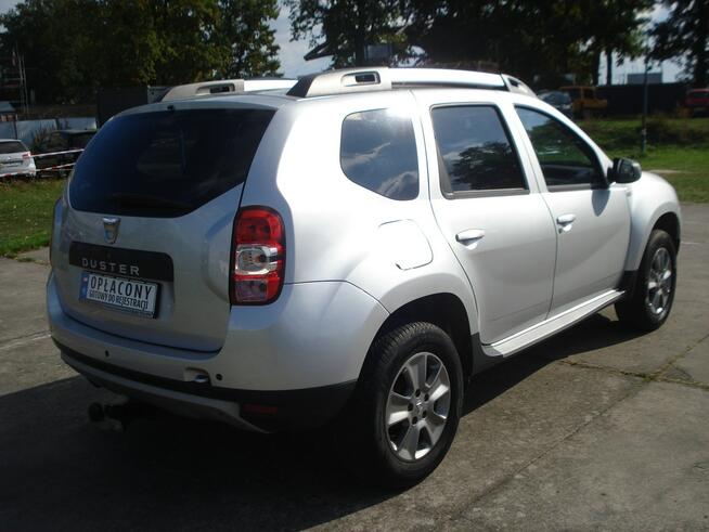 Dacia Duster Serwis ASO. Morzyczyn - zdjęcie 5
