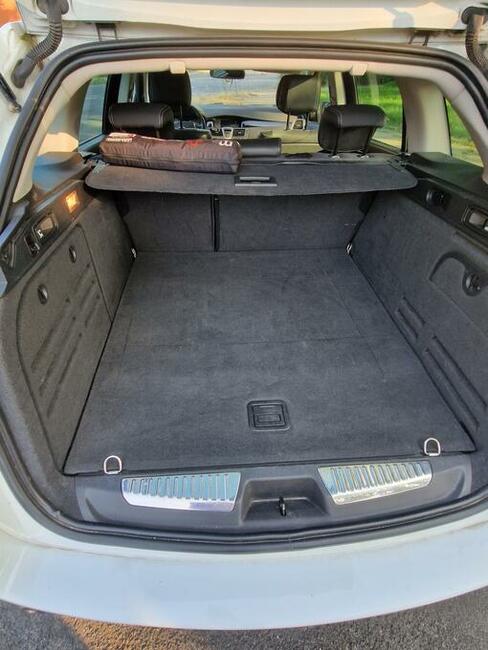 Renault Laguna 2.0 kombi d ci Kraśnik - zdjęcie 11