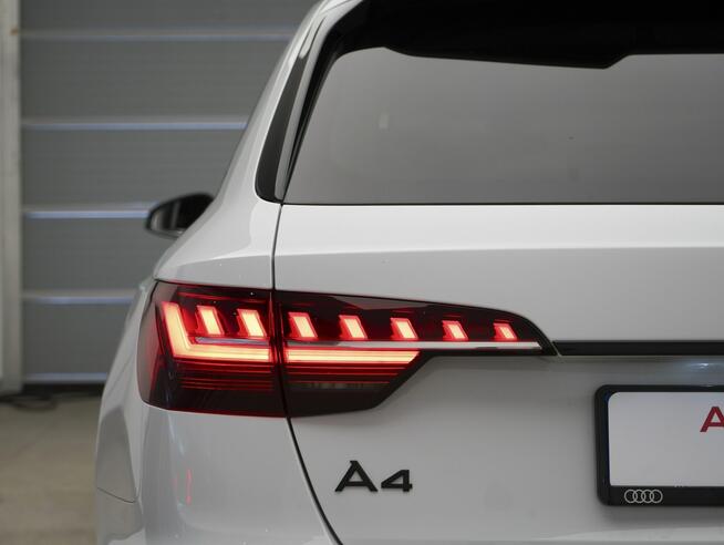 Audi A4 35TFSI Nav TempomatACC Kamera Ambiente Kielce - zdjęcie 8
