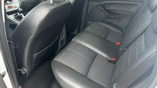 Ford Kuga Titanium 4x4 Nowe Iganie - zdjęcie 12