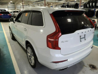 Volvo XC 90 Tarnów - zdjęcie 5