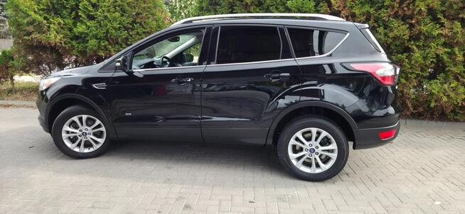Ford Kuga 2.0 AWD150KM Super Stan Import Raty Opłaty !!! Łęczyca - zdjęcie 8
