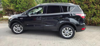 Ford Kuga 2.0 AWD150KM Super Stan Import Raty Opłaty !!! Łęczyca - zdjęcie 8