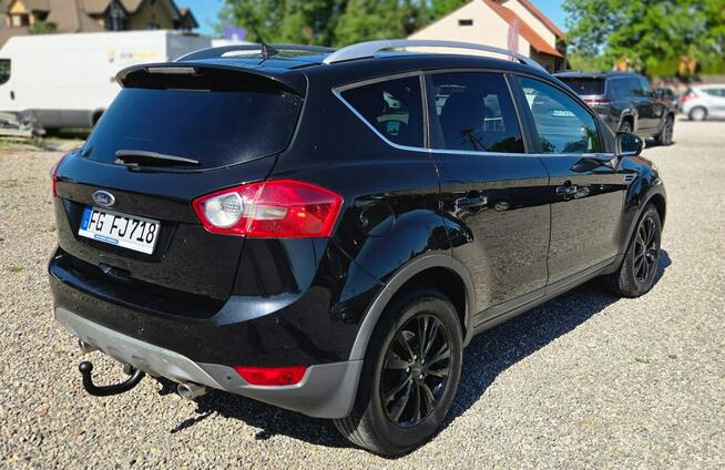 Ford kuga- 2.0 diesel- 140km- 4x4 Grodzisk Mazowiecki - zdjęcie 7