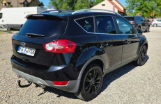 Ford kuga- 2.0 diesel- 140km- 4x4 Grodzisk Mazowiecki - zdjęcie 7